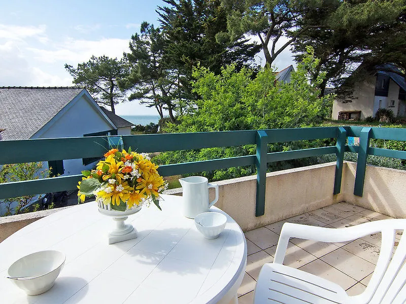 Ty Bihan Carnac Hotel