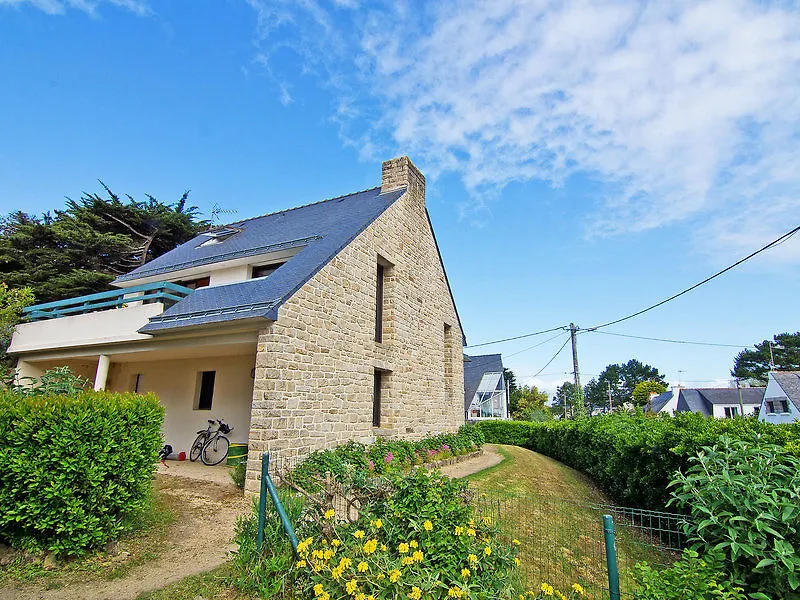 Hotel Ty Bihan Carnac